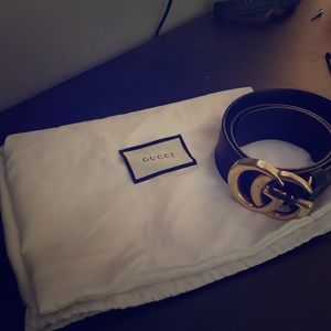 Gucci Belt